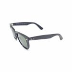 Ray-Ban Wayfarer RB2140-901/58 napszemüveg