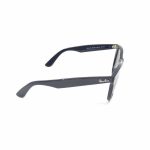 Ray-Ban Wayfarer RB2140-901/58 napszemüveg