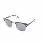 Ray-Ban Clubmaster RB3016-1278/B1 férfi napszemüveg