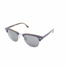Ray-Ban Clubmaster RB3016-1278/B1 férfi napszemüveg
