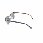 Ray-Ban Clubmaster RB3016-1278/B1 férfi napszemüveg