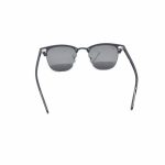 Ray-Ban Clubmaster RB3016-1305/B1 napszemüveg