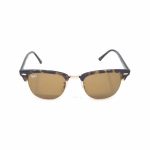 Ray-Ban Clubmaster RB3016-1309/33 napszemüveg