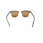 Ray-Ban Clubmaster RB3016-1309/33 napszemüveg