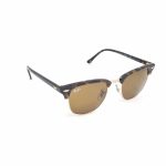 Ray-Ban Clubmaster RB3016-1309/33 napszemüveg