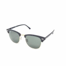 Ray-Ban Clubmaster RB3016-W0365/51 napszemüveg