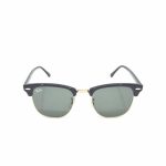 Ray-Ban Clubmaster RB3016-W0365/51 napszemüveg