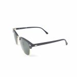 Ray-Ban Clubmaster RB3016-W0365/51 napszemüveg