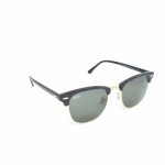 Ray-Ban Clubmaster RB3016-W0365/51 napszemüveg
