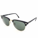 Ray-Ban Clubmaster RB3016-W0365/55 napszemüveg