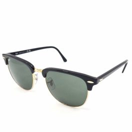 Ray-Ban Clubmaster RB3016-W0365/55 napszemüveg