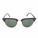 Ray-Ban Clubmaster RB3016-W0365/55 napszemüveg