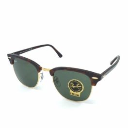 Ray-Ban Clubmaster RB3016-W0366 napszemüveg