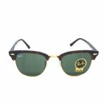 Ray-Ban Clubmaster RB3016-W0366 napszemüveg