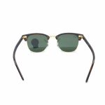 Ray-Ban Clubmaster RB3016-W0366 napszemüveg