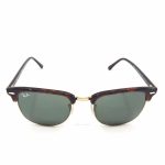 Ray-Ban Clubmaster RB3016-W0366/55 napszemüveg