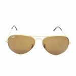 Ray-Ban Aviator RB3025-001/33 napszemüveg