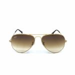 Ray-Ban Aviator Large Metal RB3025-001/51 női napszemüveg