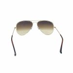 Ray-Ban Aviator Large Metal RB3025-001/51 női napszemüveg