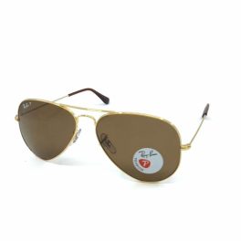   Ray-Ban Aviator Large Metal RB3025-001/57-3P női napszemüveg