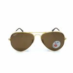 Ray-Ban Aviator Large Metal RB3025-001/57-3P női napszemüveg