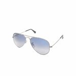 Ray-Ban Aviator RB3025-004/78 férfi napszemüveg