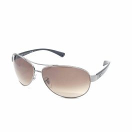 Ray-Ban RB3386-004/13 férfi napszemüveg