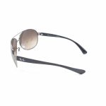 Ray-Ban RB3386-004/13 férfi napszemüveg