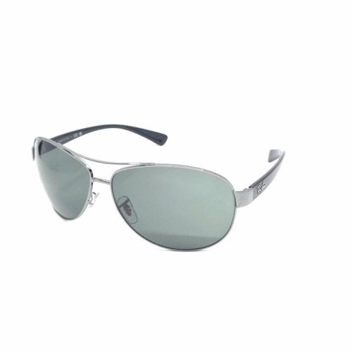 Ray-Ban RB3386-004/71 férfi napszemüveg