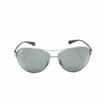 Ray-Ban RB3386-004/71 férfi napszemüveg