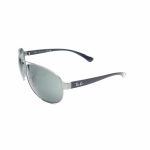 Ray-Ban RB3386-004/71 férfi napszemüveg