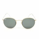 Ray-Ban RB3447-001/53 női napszemüveg