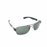 Ray-Ban RB3522 004/71 férfi napszemüveg