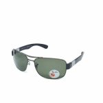 Ray-Ban RB3522 004/9A férfi napszemüveg