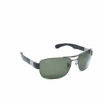 Ray-Ban RB3522 004/9A férfi napszemüveg
