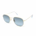 Ray-Ban RB3548N-91233M/54 női napszemüveg