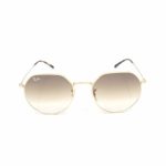 Ray-Ban Jack RB3565-001/51 női napszemüveg