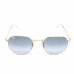 Ray-Ban Jack RB3565-001/86 napszemüveg