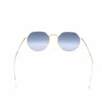 Ray-Ban Jack RB3565-001/86 napszemüveg