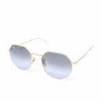 Ray-Ban Jack RB3565-001/86 napszemüveg