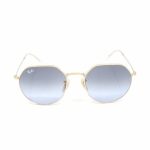 Ray-Ban Jack RB3565-001/86 napszemüveg