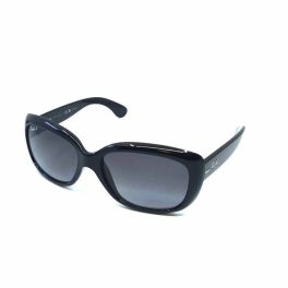 Ray-Ban Jackie Ohh RB4101-601/T3 női napszemüveg