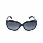 Ray-Ban Jackie Ohh RB4101-601/T3 női napszemüveg
