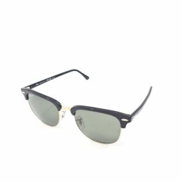 Ray-Ban Clubmaster RB3016-901/58 napszemüveg