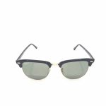 Ray-Ban Clubmaster RB3016-901/58 napszemüveg