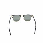 Ray-Ban Clubmaster RB3016-901/58 napszemüveg