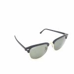 Ray-Ban Clubmaster RB3016-901/58 napszemüveg