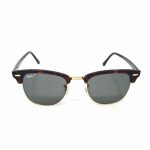 Ray-Ban RB3016-990-58-51 férfi napszemüveg