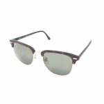 Ray-Ban Clubmaster RB3016-990/58 napszemüveg