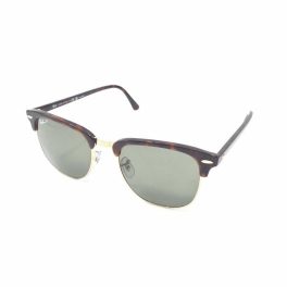 Ray-Ban Clubmaster RB3016-990/58 napszemüveg